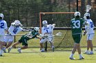 MLAX vs Babson  Wheaton College Men's Lacrosse vs Babson College. - Photo by Keith Nordstrom : Wheaton, Lacrosse, LAX, Babson, MLax